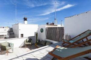Casa Antica Pietra Ostuni