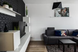 Apartament Lubartowska