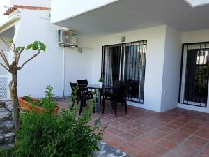 Beautiful apartment in La Carihuela, Torremolinos