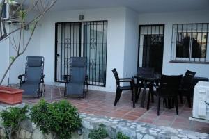 Beautiful apartment in La Carihuela, Torremolinos