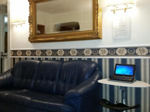Hotel Teti
