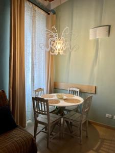 Appartamento Orchidea