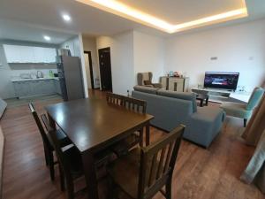 星享民宿 Instar Homestay Jazz Suites 2 Vivacity Kuching