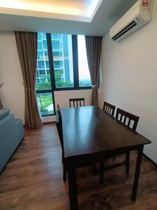 星享民宿 Instar Homestay Jazz Suites 2 Vivacity Kuching