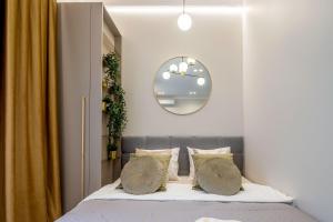 Apartamentai Palangoje