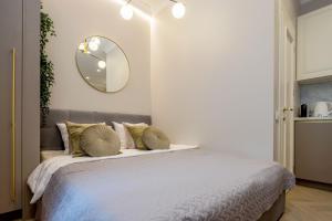 Apartamentai Palangoje