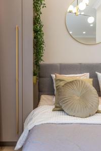 Apartamentai Palangoje