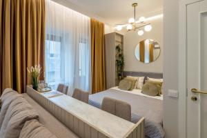 Apartamentai Palangoje