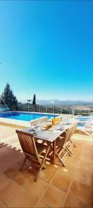 casa granada - vista mágica - Monte Pego - 蒙特佩戈