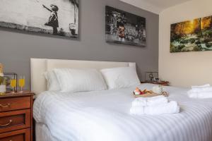 Lovely 3 bedroom home in Rhos on Sea