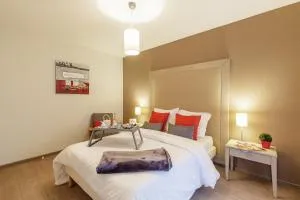 Zenao Appart'hôtels Strasbourg - Венденайм