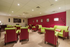 Zenao Appart'hotels Strasbourg : photos des chambres