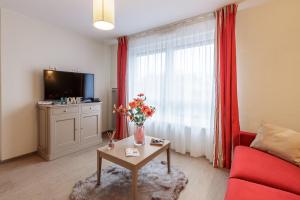 Appart'hotels Zenao Strasbourg : photos des chambres