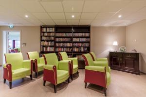 Appart'hotels Zenao Strasbourg : photos des chambres