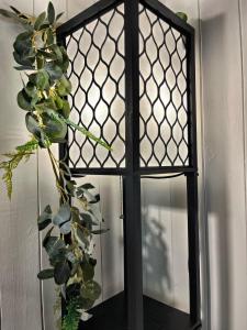 Snow13-Hot Tub-Woodlandlodges-Carmarthenshire