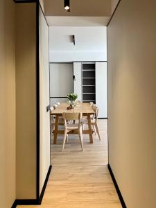 Apartamenty Małgorzaty Sobczak