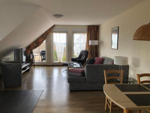 Ferienwohnung "Kranich" im Ferien-Resort Rügen