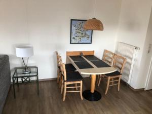 Ferienwohnung "Kranich" im Ferien-Resort Rügen