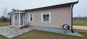 Trevlig fritidshus på Norra Öland