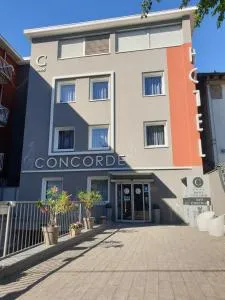 Hotel Concorde Fiera - Saronno