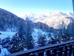 Appartamento con vista - nuova ristrutturazione