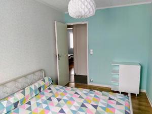Maisons de vacances Maison plain pied avec jardin, terrasse et veranda : photos des chambres