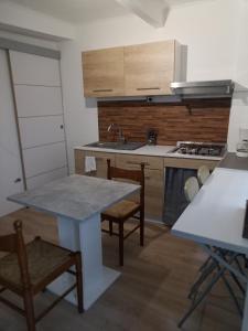 Maisons de vacances Gite K&C Andance : photos des chambres