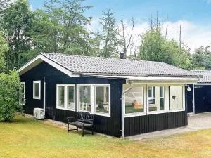 Holiday home Hals CXXIX - Dronninglund