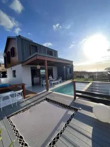 Villa Tamara - Bellemène