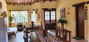 La Casa de la Abuela Tilcara