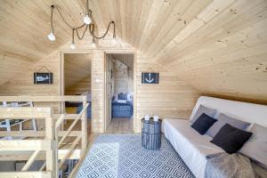 Dom nad Bychowianką