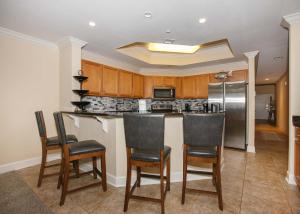 Oasis at Orange Beach 1103