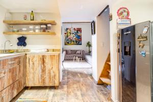 Casa Seta - La Candelaria