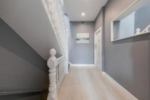 Charming Hotel Laundry near Tufnell Park