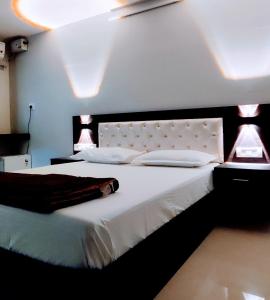 Suvarna Grande Homes