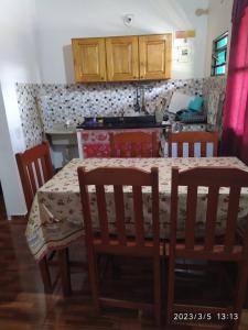 Hostel el Amanecer