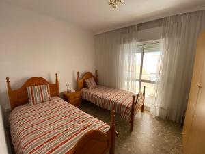 Apartamento "Un Rico Domingo" Con Parking Gratis