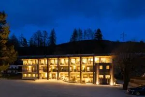 Hotel Maibad - Sterzing