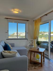 Casa Pedro in Salema - Oceanview & beach