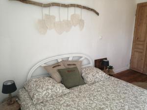 Sejours chez l'habitant La Canardiere : photos des chambres