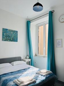 The Roof Garden - Bed&Breakfast