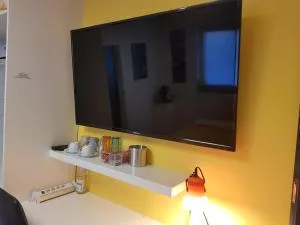 Klein und fein - Blessem