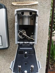 La Tua Casa Apartment