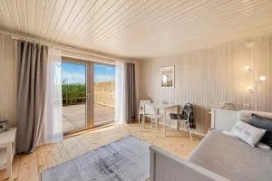 Seehaus Romantik - 滨湖魏登