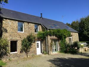 Maisons de vacances Gite rural Le Pressoir : photos des chambres