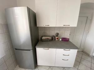 Apartment LuSeven - Vacation apartment near to beach and city