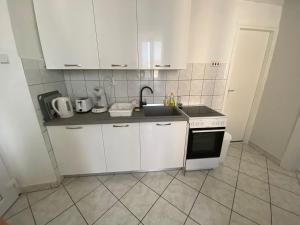 Apartment LuSeven - Vacation apartment near to beach and city