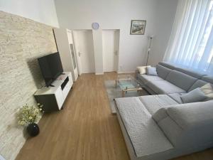 Apartment LuSeven - Vacation apartment near to beach and city