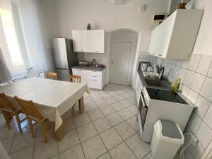 Apartment LuSeven - Vacation apartment near to beach and city