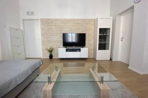Apartment LuSeven - Vacation apartment near to beach and city
